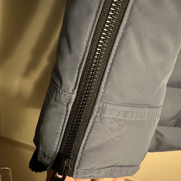 Moose Knuckles Canada: ONYX CAUSAPSCAL PARKA - Picture 10 of 10